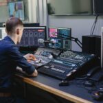 AV & Security Services