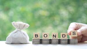 bonds