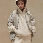 Fear Of God Essential Hoodie