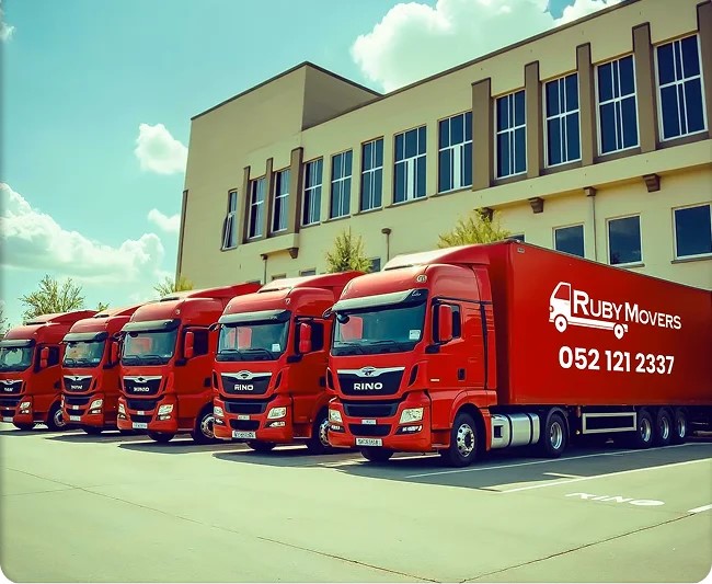 movers and packers in uae