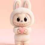 Online Store Labubuco New Fashion Style