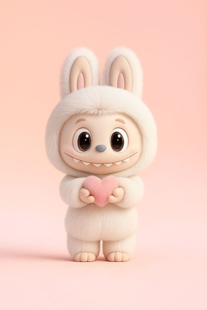 Online Store Labubuco New Fashion Style