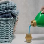 Kleemax Fabric Washing Liquid – Brighter, Fresher Laundry Every Wash