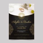 Wedding Invitations