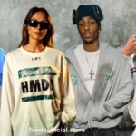 Hmdd Clothing | Hmdd Official Store