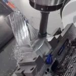 multi axis cnc machining