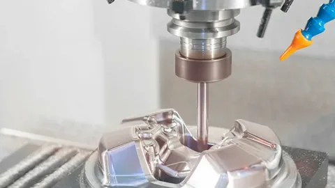cnc machining for medical devices