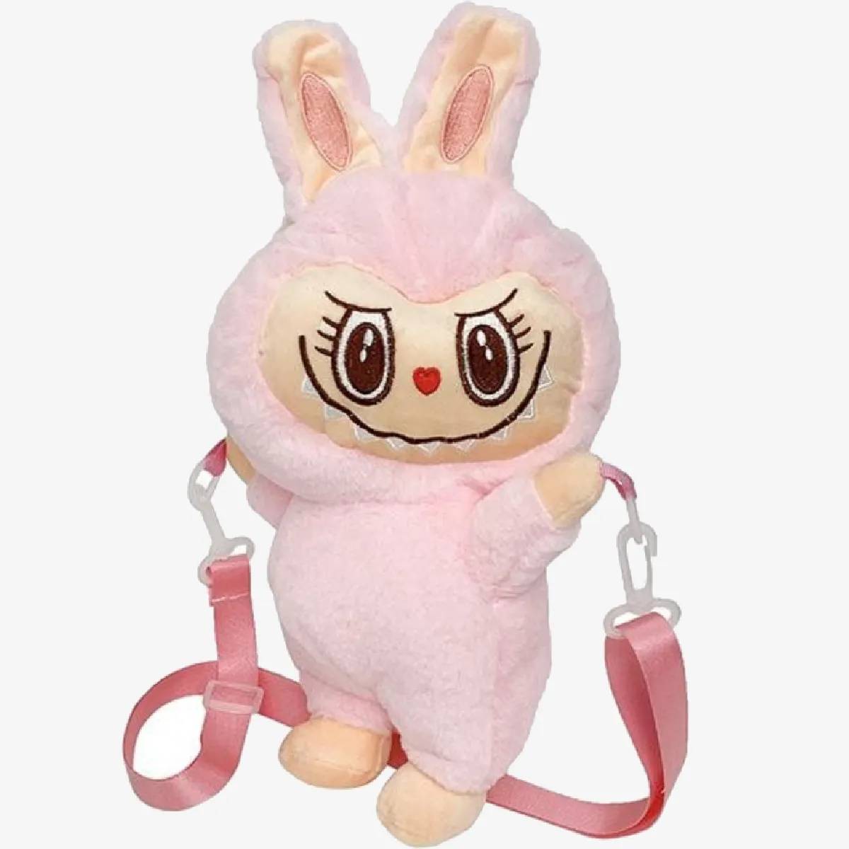 The History and Growth of Labubu