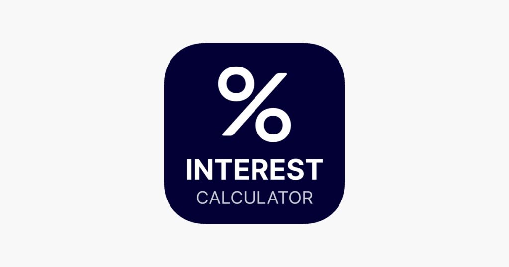 interest calculator
