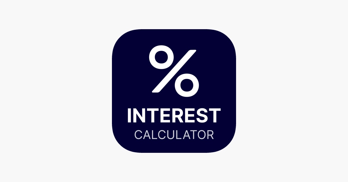 interest calculator