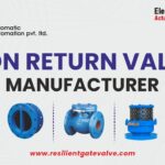 non-return-valve-manufacturer