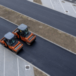 Asphalt Road Contractors In Dubai