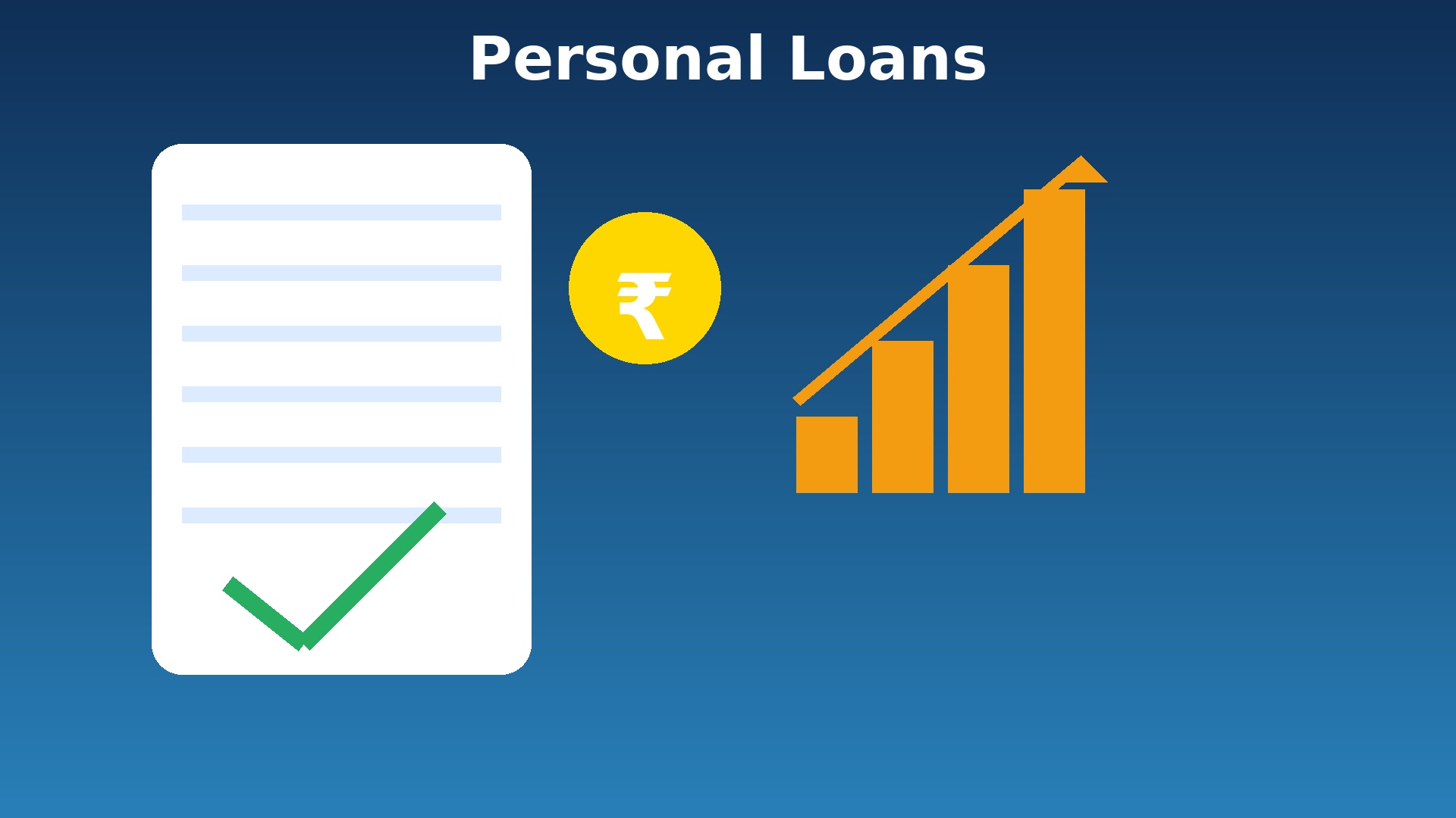 personal loans types benefits