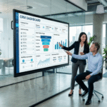 Salesforce Development Services