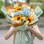 Flower Delivery