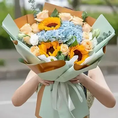 Flower Delivery