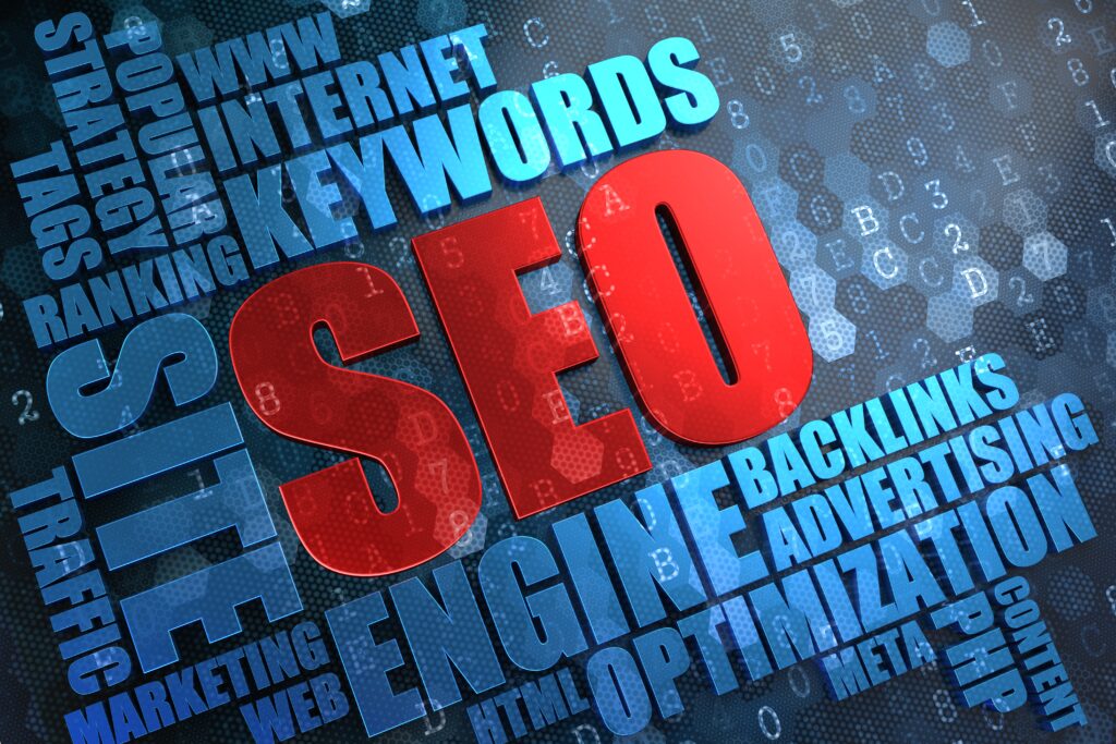 SEO Dubai | SEO Company Dubai