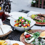 top Lebanese restaurants in Dubai | Lebanese grills restaurant