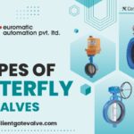 types-of-butterfly-valves