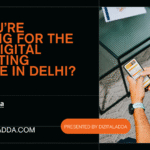 best digital marketing course in delhi