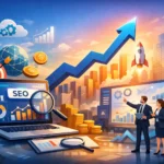 white label seo agency