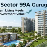 3 BHK Sector 99A Gurugram
