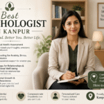Best psychologist in kanpur