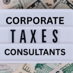 Corporate Tax Services UK