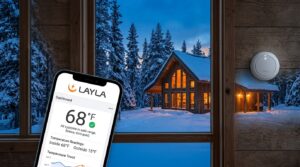 property protection smart sensors