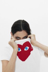 Comme des Garçon