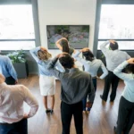 Corporate Wellness Programs in Dubai