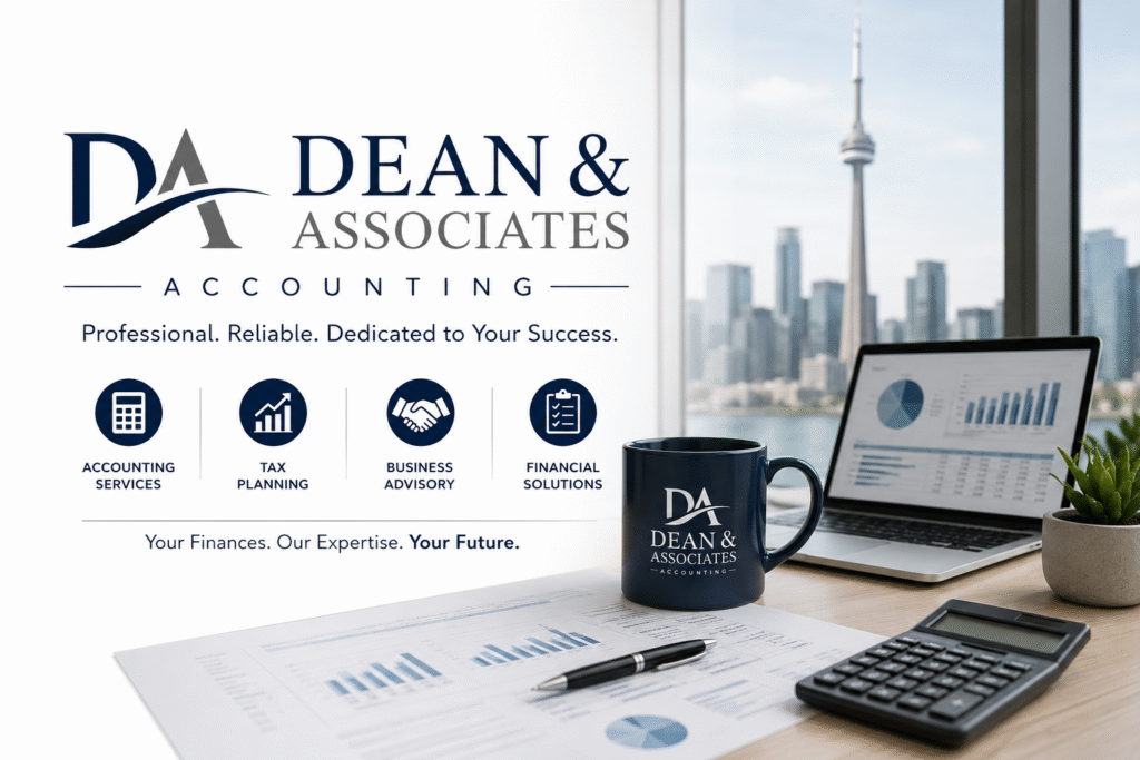 Tax Planning Services In Canada