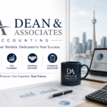 Tax Planning Services In Canada