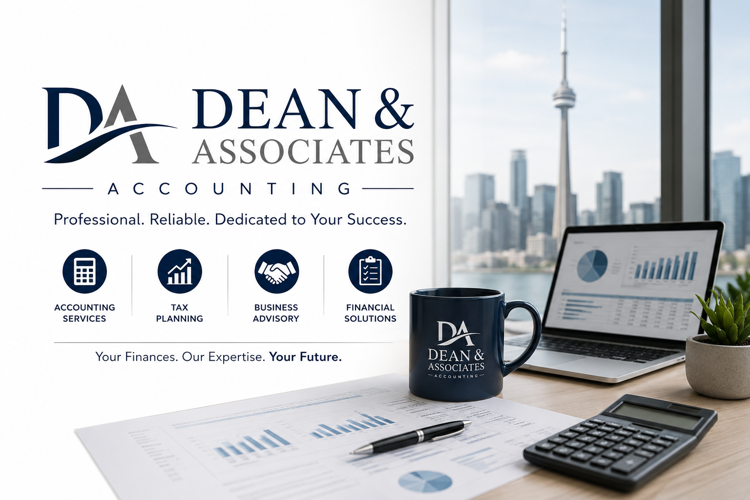 Tax Planning Services In Canada