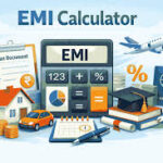 EMI Calculator
