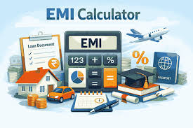 EMI Calculator