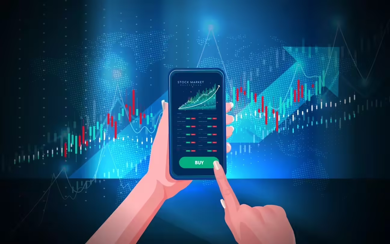 Best Trading App in India