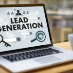 Lead Generation Agency in Dubai