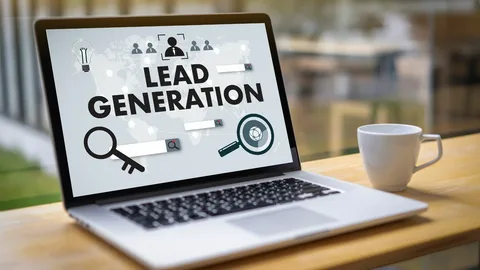 Lead Generation Agency in Dubai
