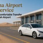Medina Airport Cab