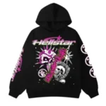 Hellstar: The Rising Force in Modern Streetwear Fashion