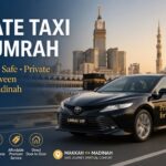 Cab Services in Saudi Arabia
