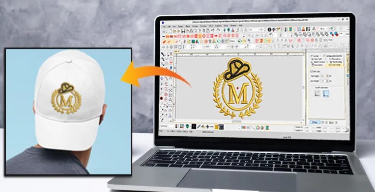 Professional Logo Digitizing Services in USA for High Quality Embroidery