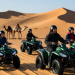 Quad Biking in Dubai
