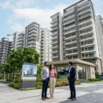 Saya Group Apartment Raj Nagar