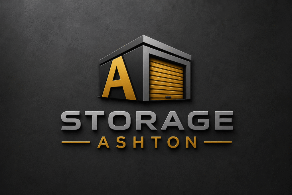 Storage Ashton