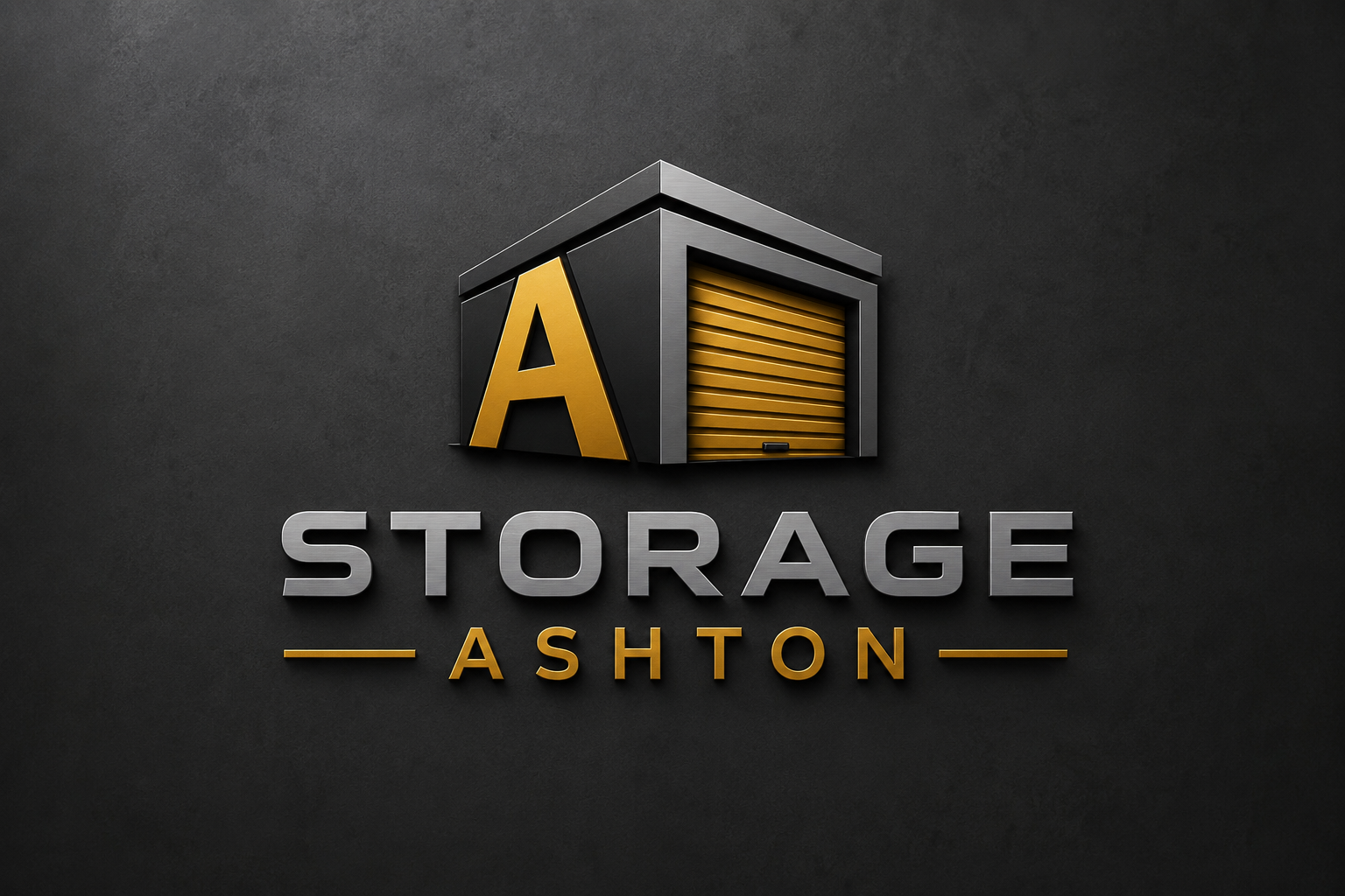Storage Ashton