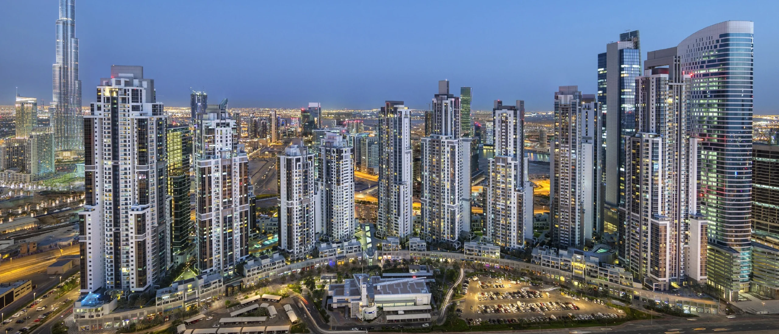 The Real Reason Apartments for Sale in Dubai Are Attracting Global Buyers in 2026