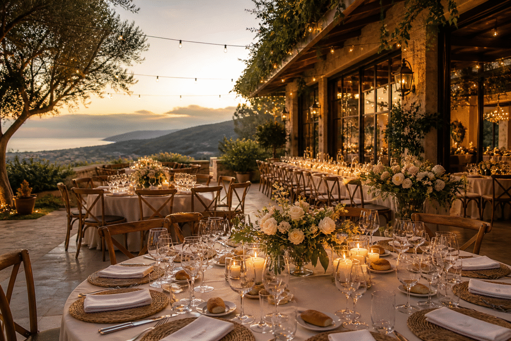 masias boda Barcelona