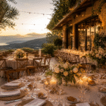 masias boda Barcelona